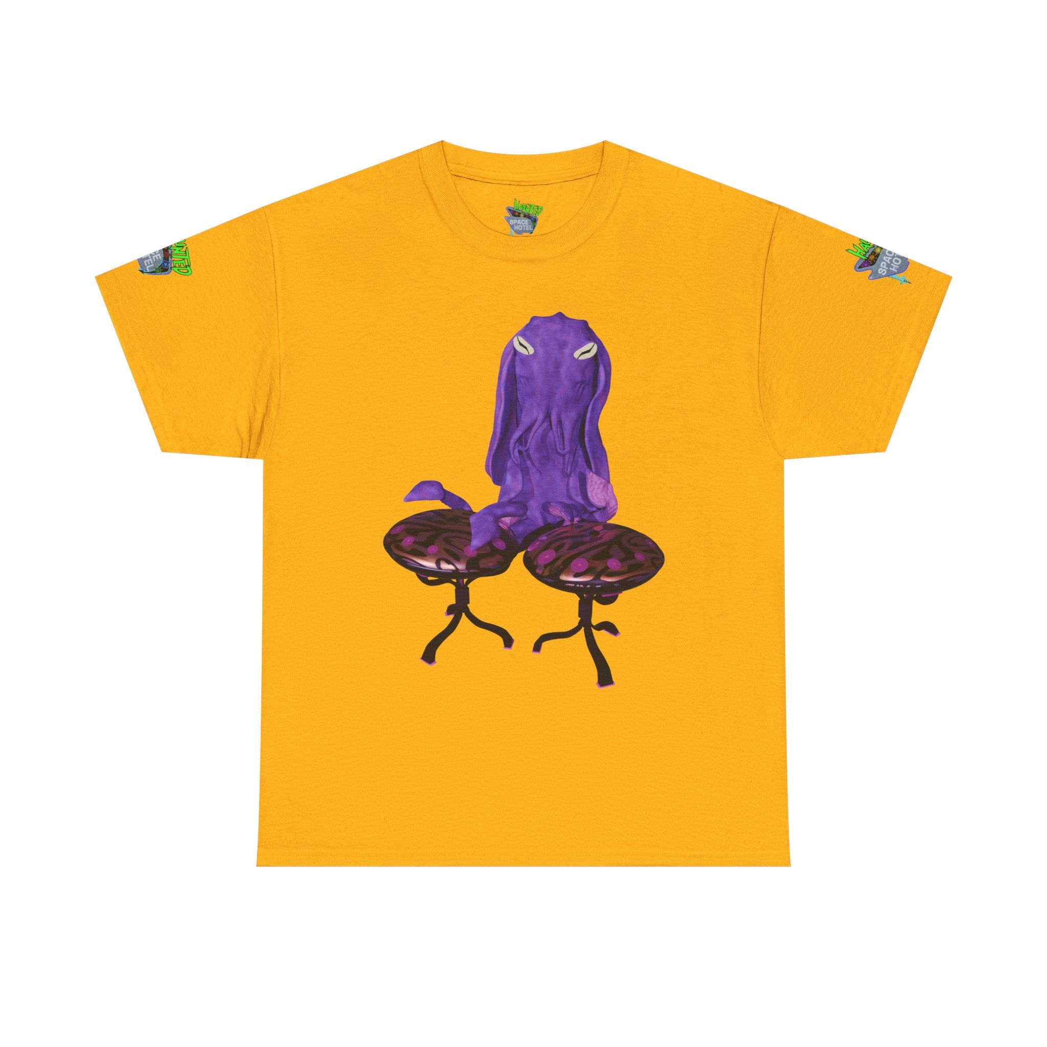 Deep Handpan T-Shirt