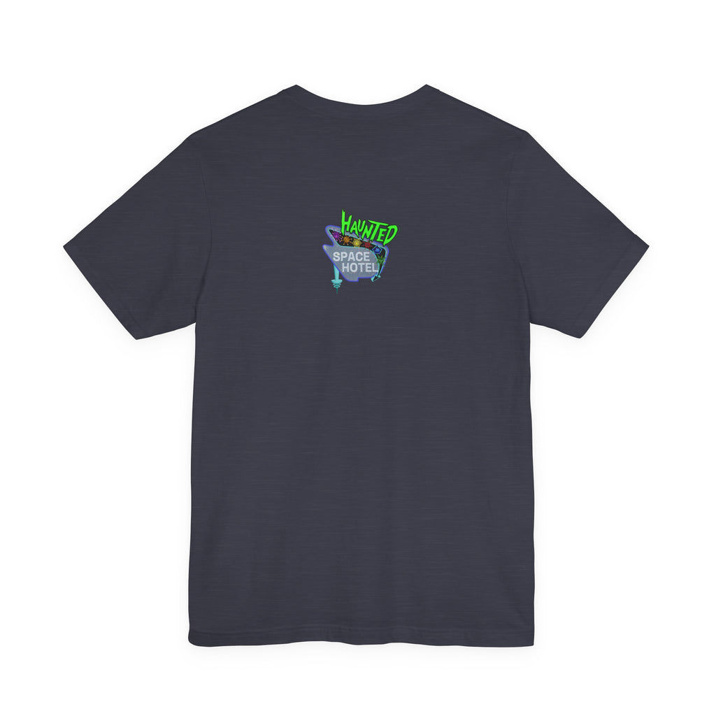 Dread Playing Poker Tee