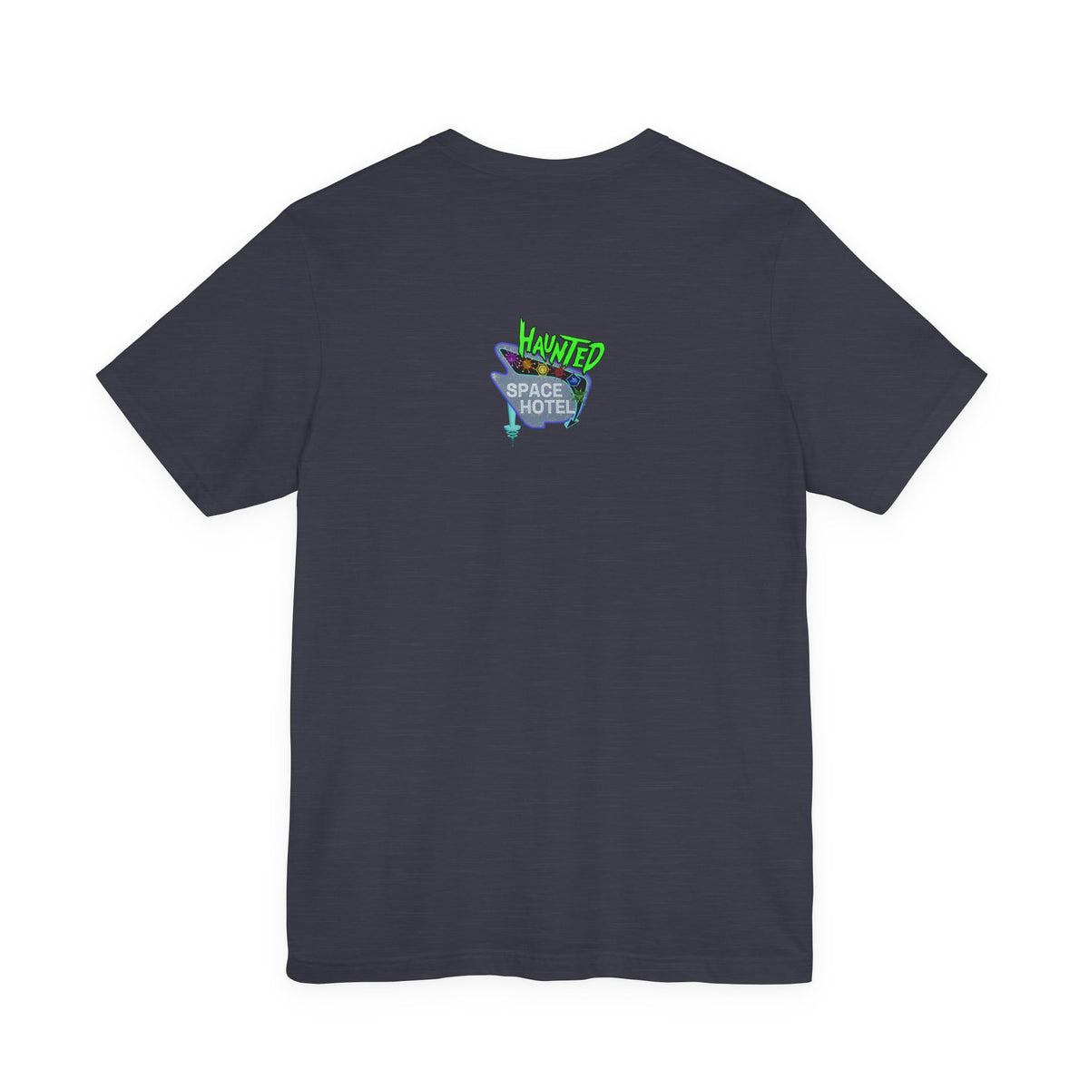 Dread Playing Poker Tee
