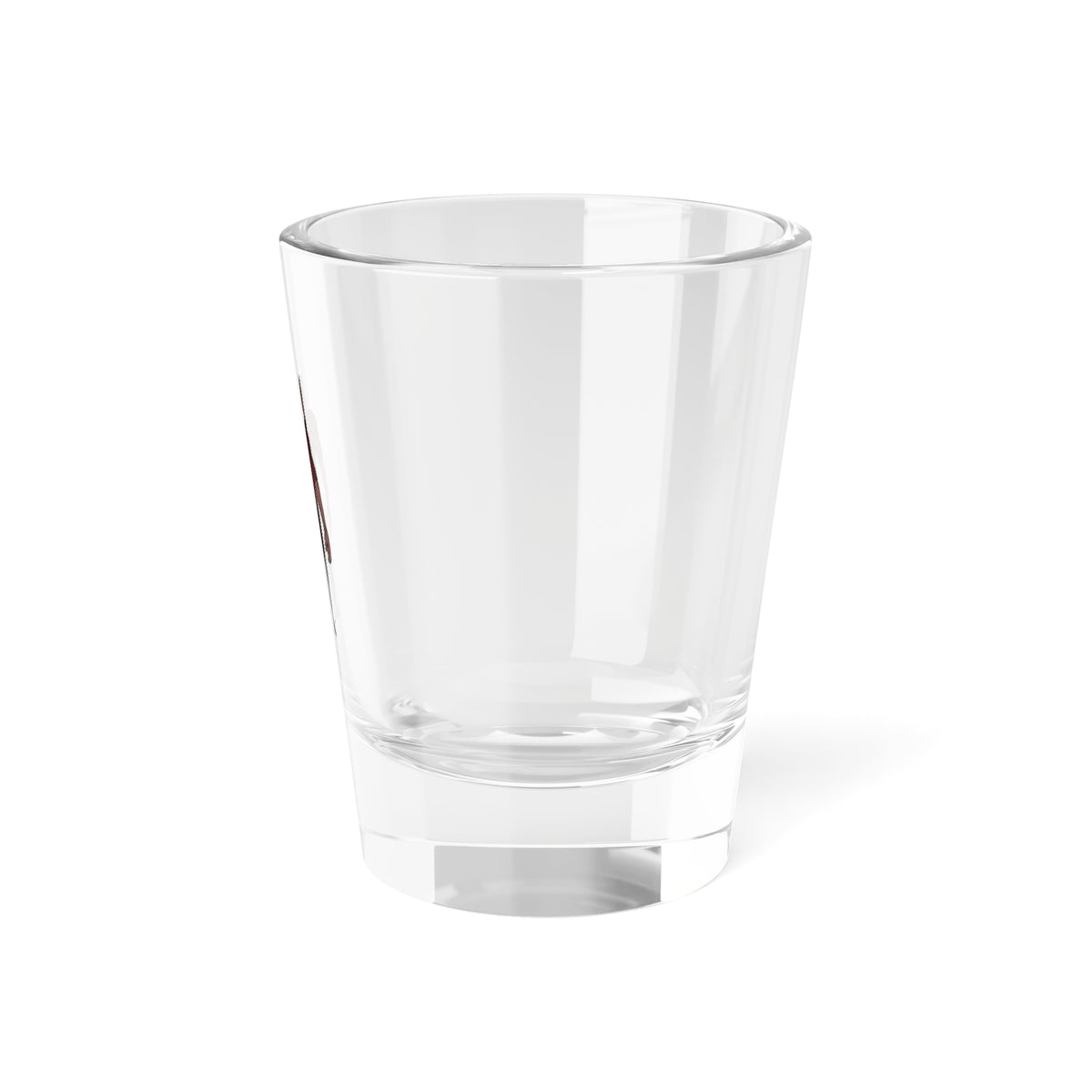 Shot Glass – Dread HSH Guest