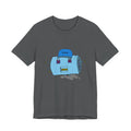 Large Language Murder Tee