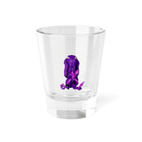 Shot Glass – Deep HSH Guest