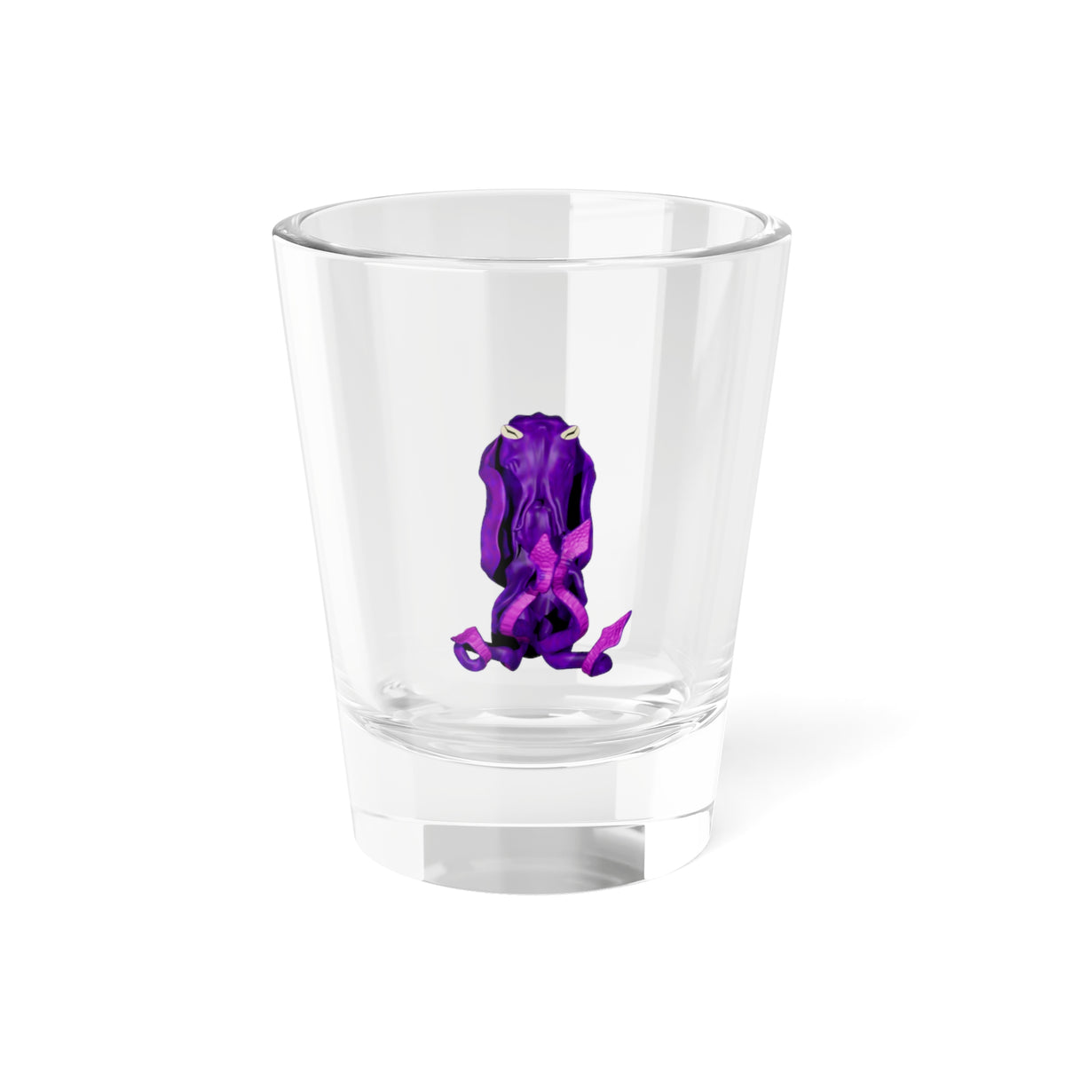 Shot Glass – Deep HSH Guest