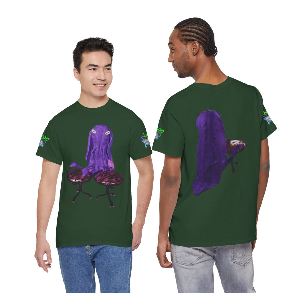 Deep Handpan T-Shirt