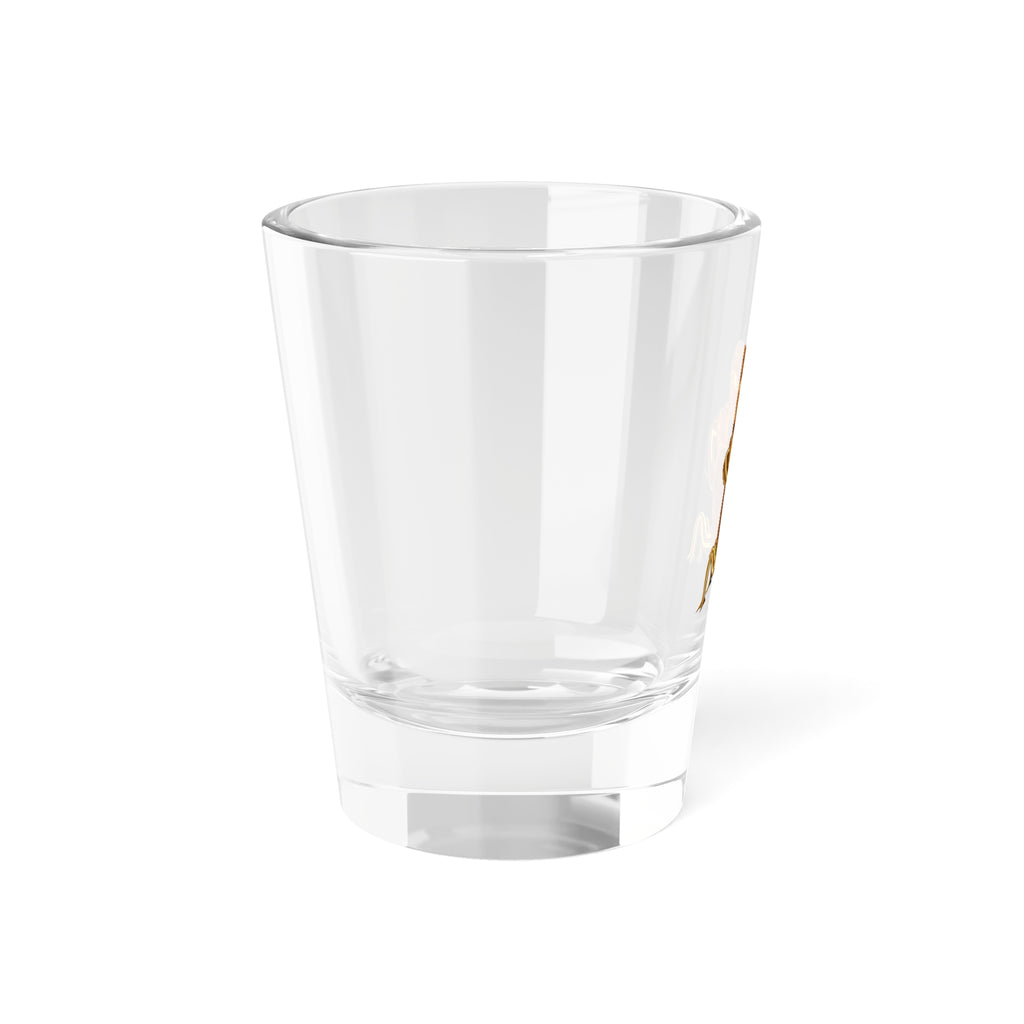Shot Glass – Stem HSH Guest