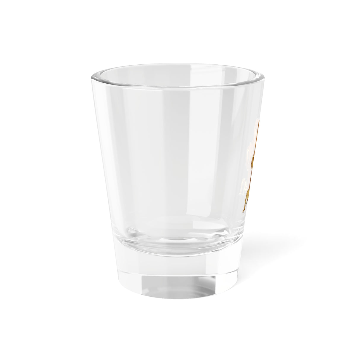 Shot Glass – Stem HSH Guest