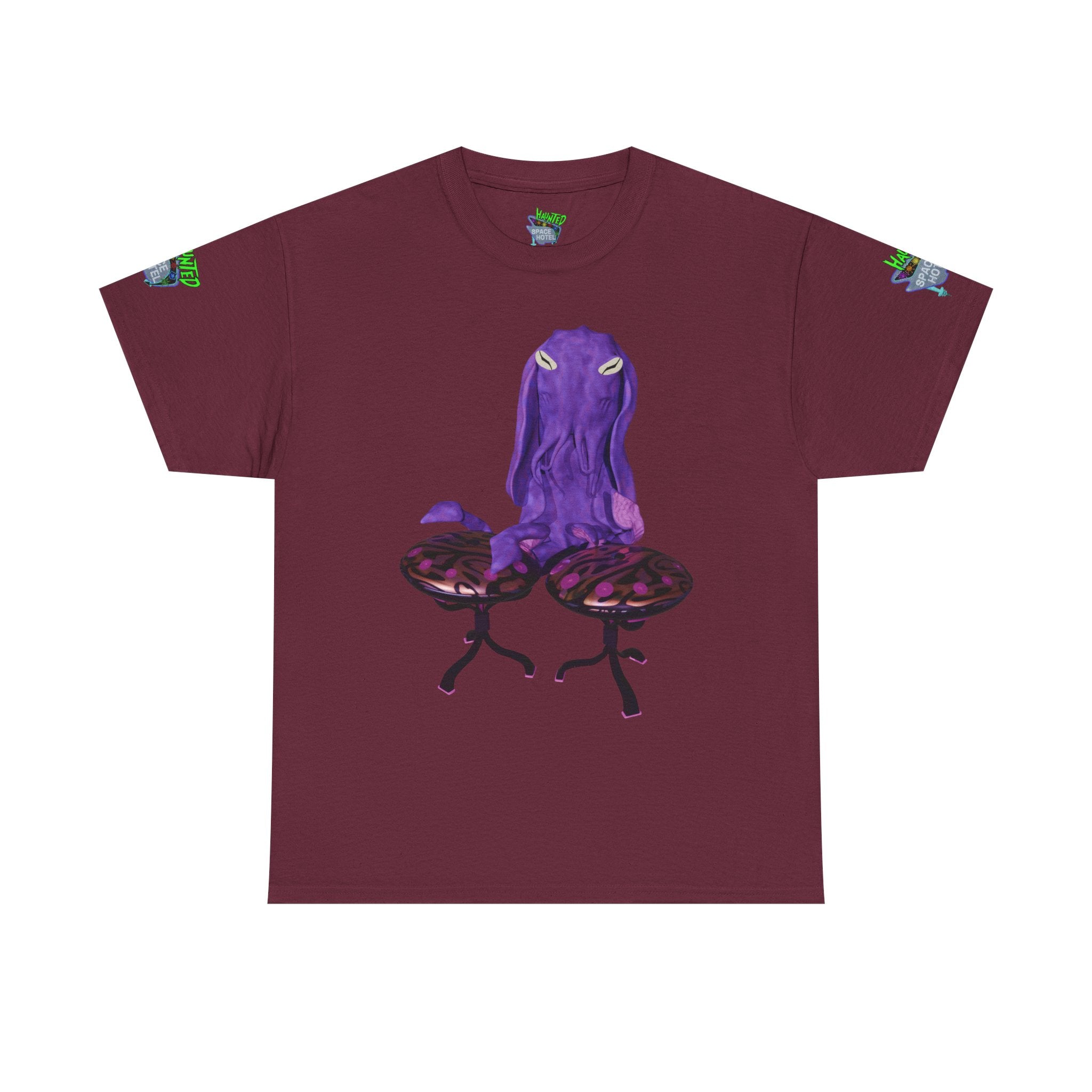 Deep Handpan T-Shirt