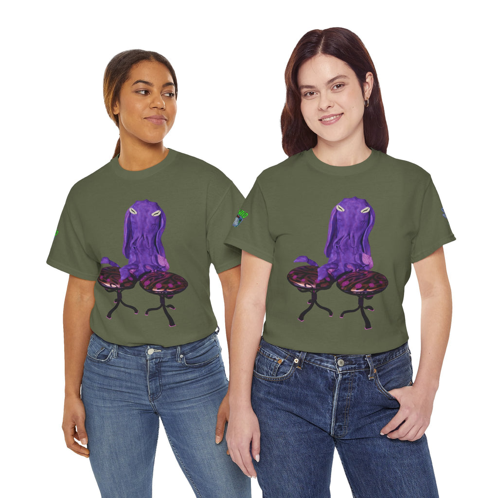 Deep Handpan T-Shirt
