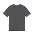Apocryphal Anthros: Reliquary Tee (Purple Title)