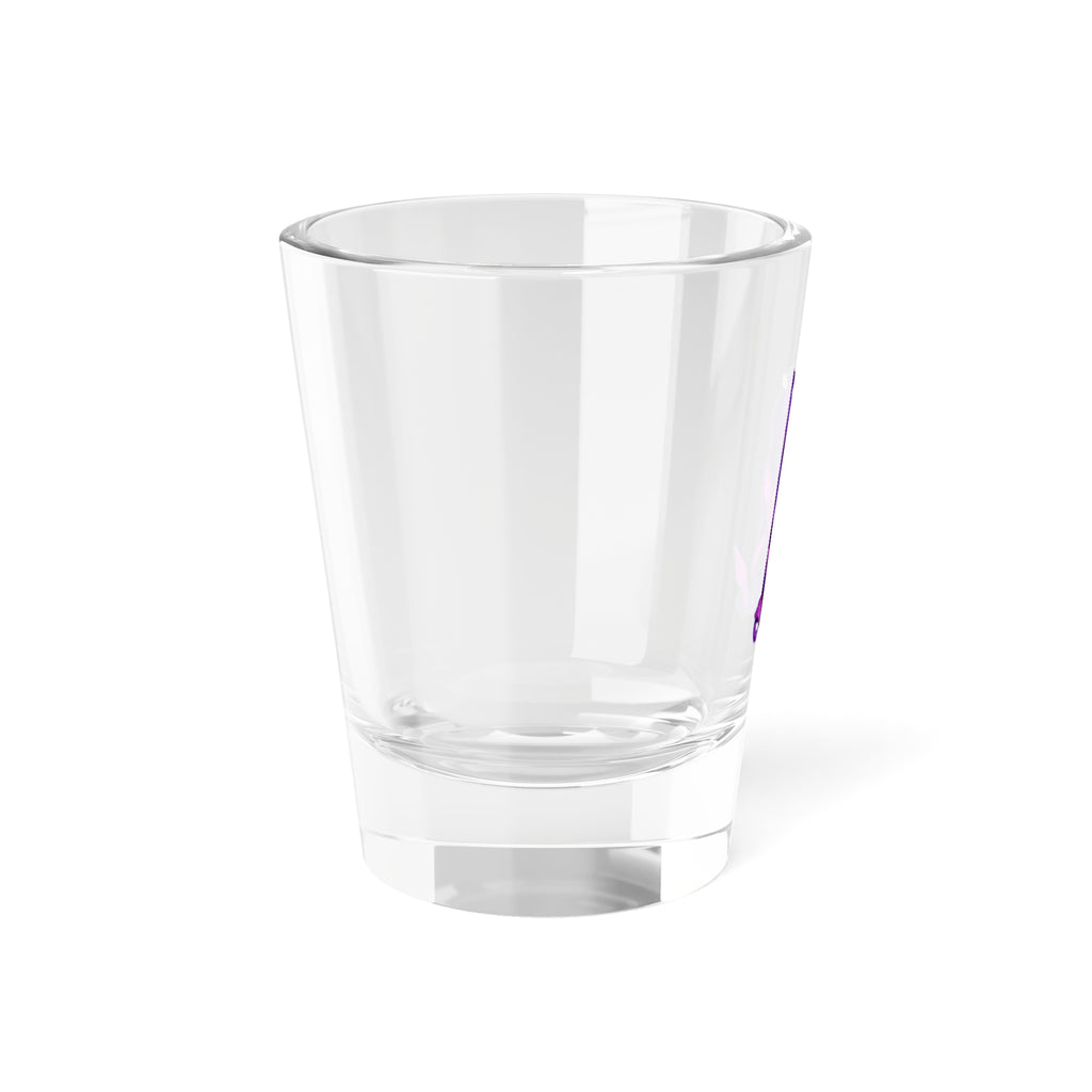 Shot Glass – Deep HSH Guest