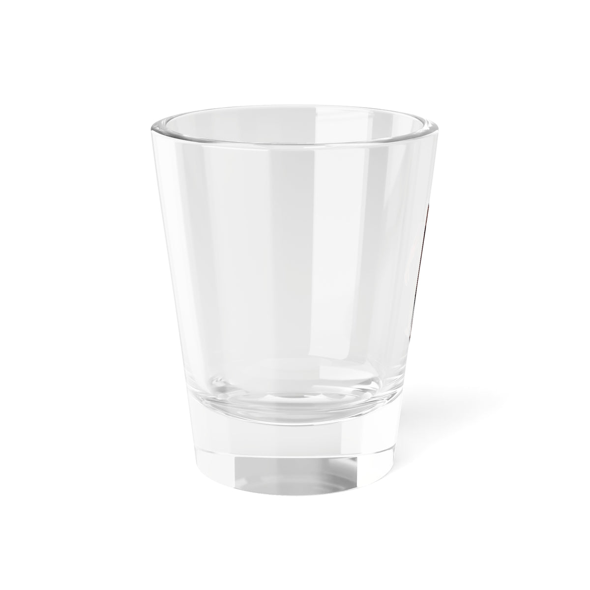 Shot Glass – Dread HSH Guest