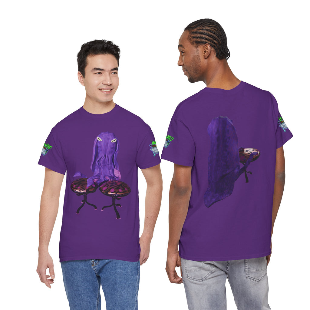 Deep Handpan T-Shirt