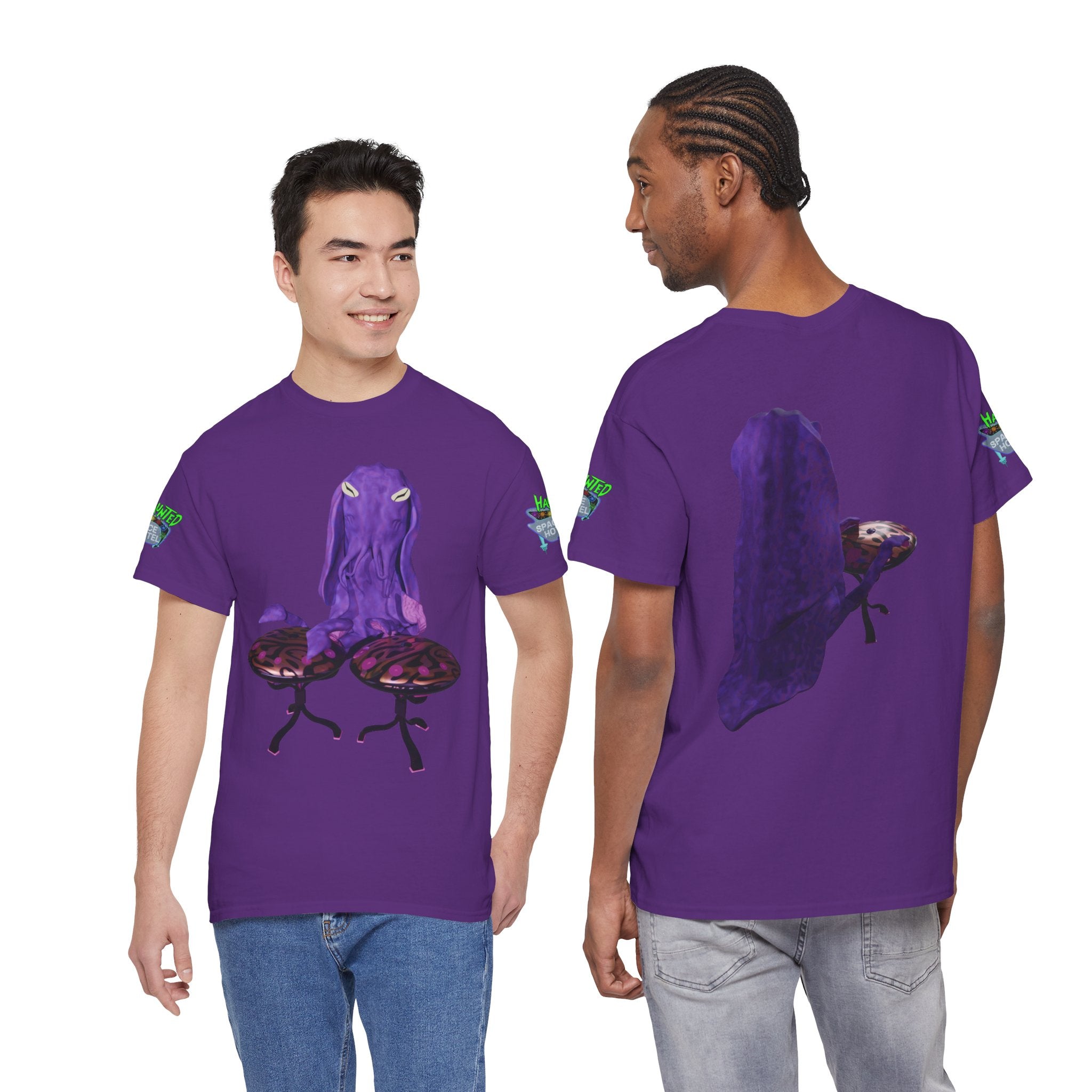 Deep Handpan T-Shirt