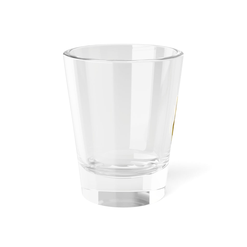 Shot Glass – Hex HSH Guest