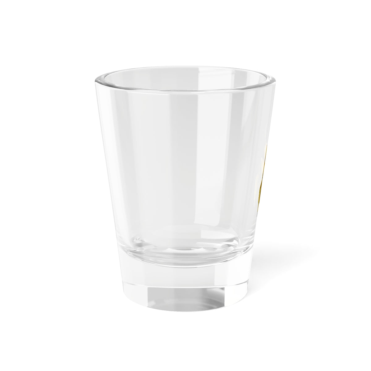 Shot Glass – Hex HSH Guest