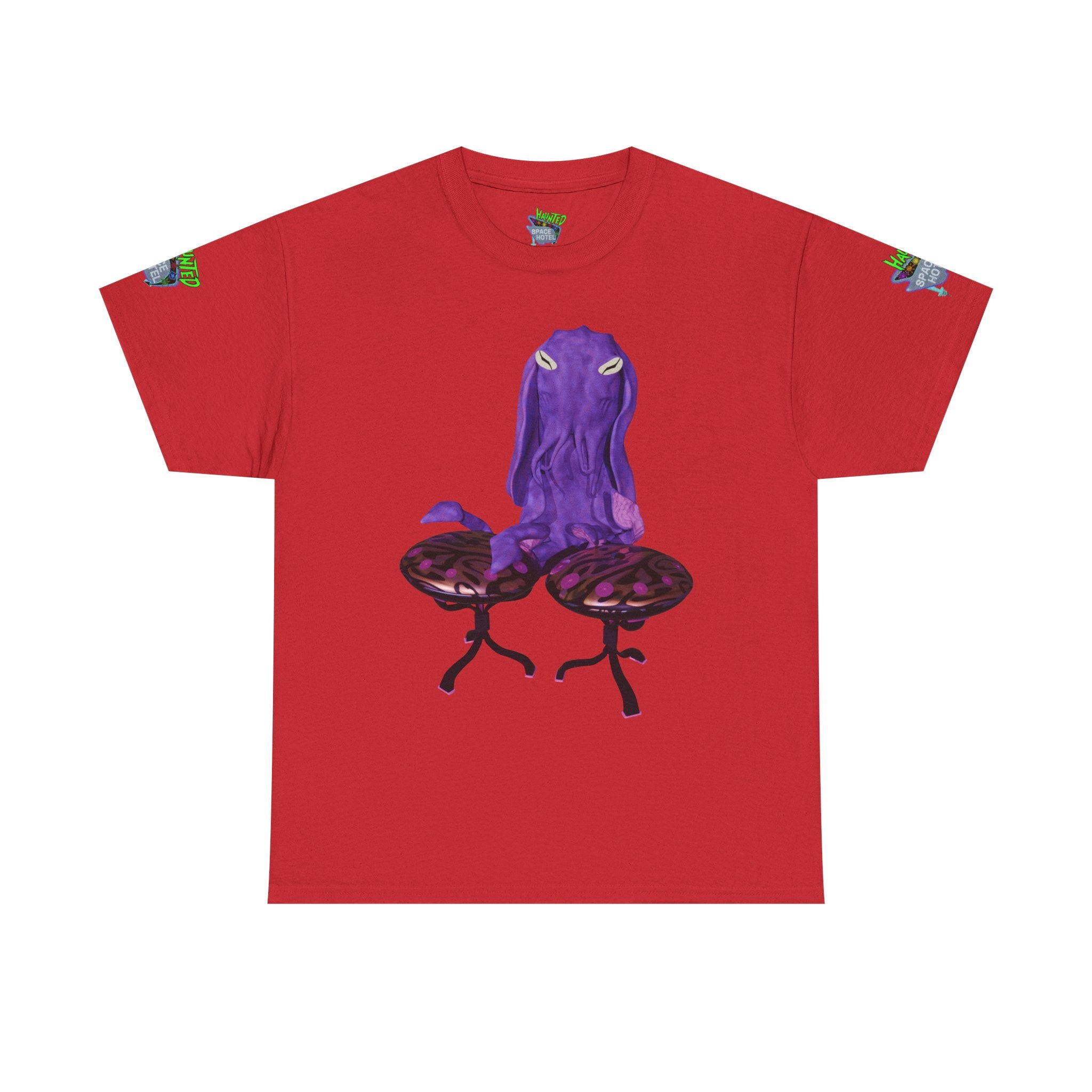 Deep Handpan T-Shirt