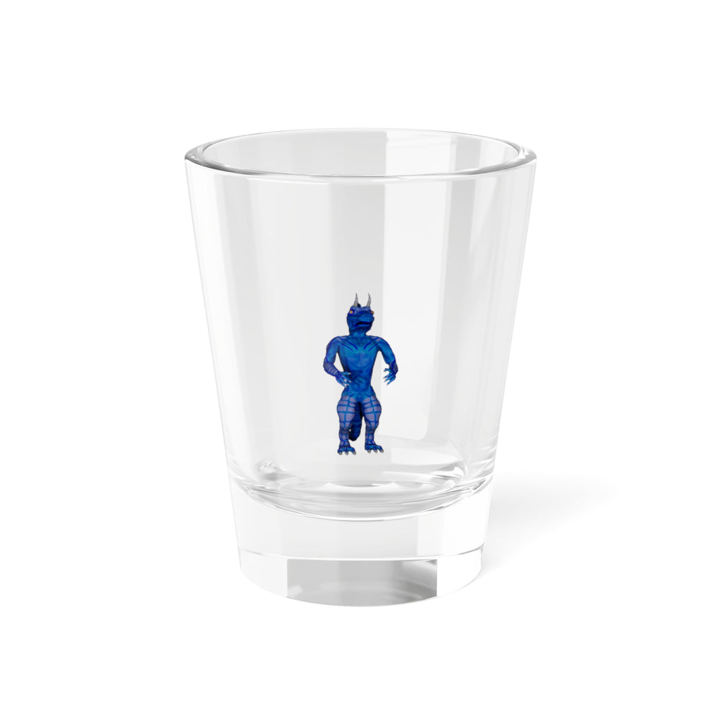 Shot Glass – Honored HSH Guest