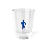 Shot Glass – Honored HSH Guest