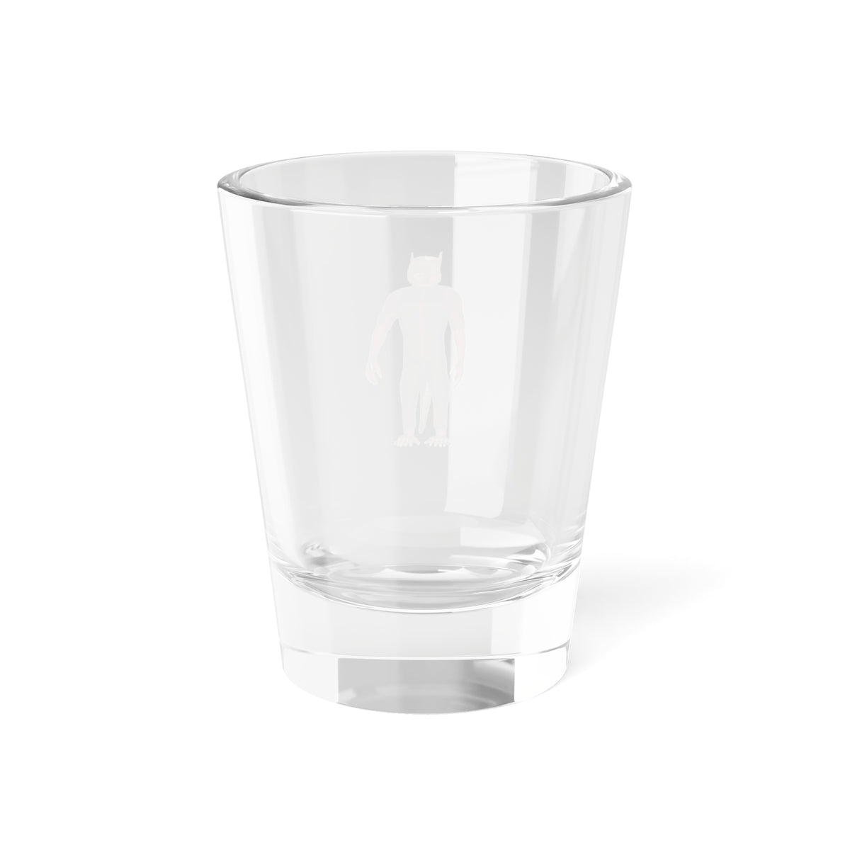 Shot Glass – Dread HSH Guest