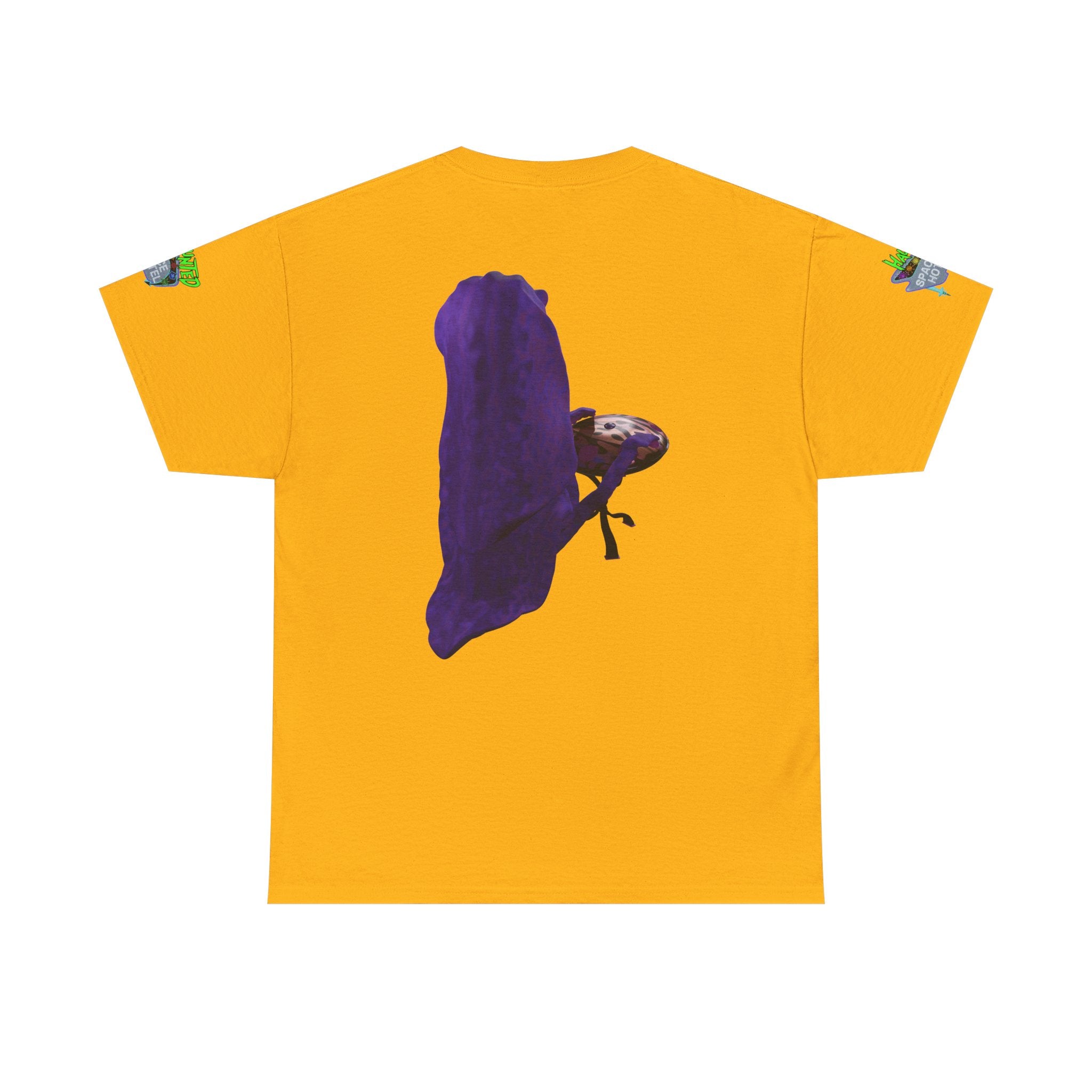 Deep Handpan T-Shirt