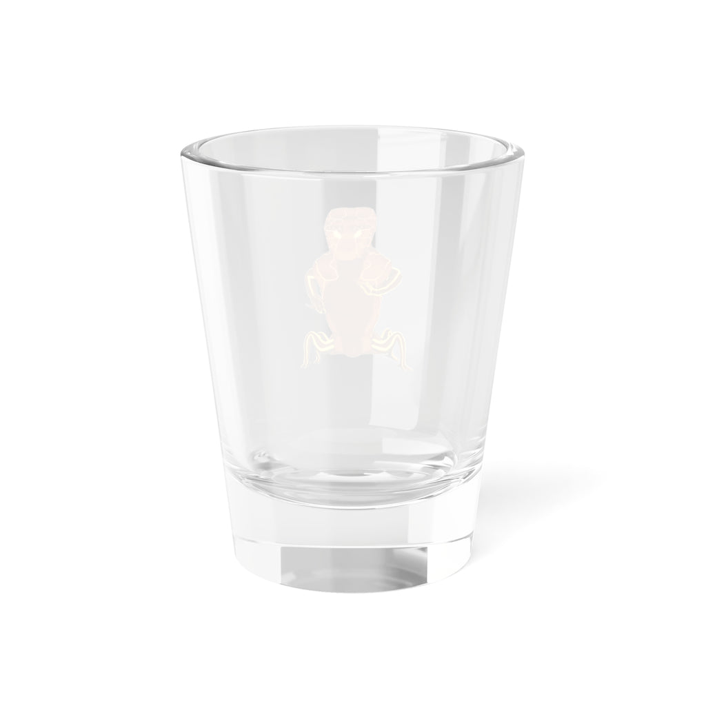 Shot Glass – Stem HSH Guest
