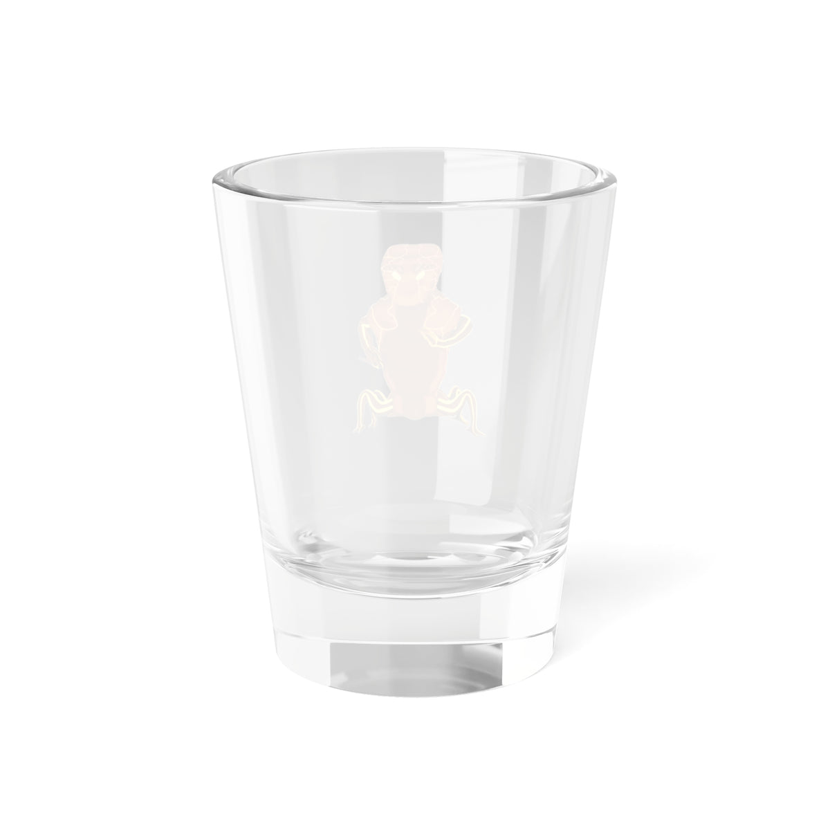 Shot Glass – Stem HSH Guest