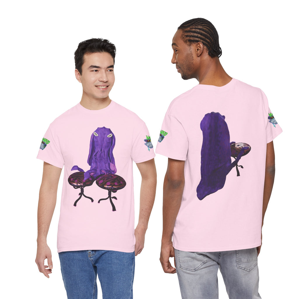 Deep Handpan T-Shirt