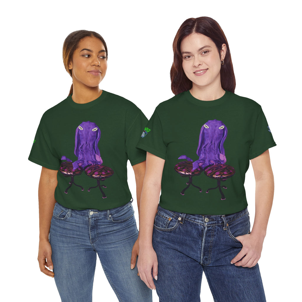 Deep Handpan T-Shirt