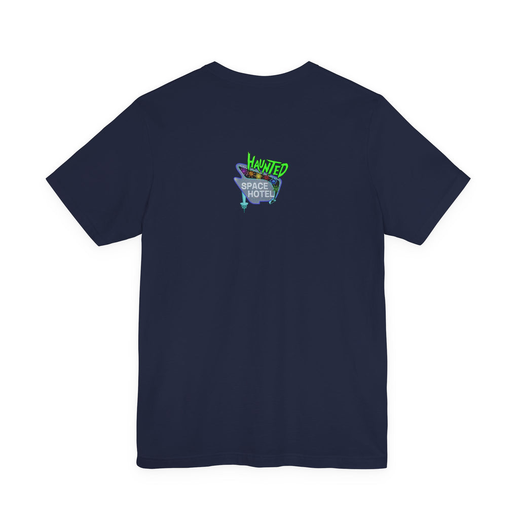 Dread Playing Poker Tee