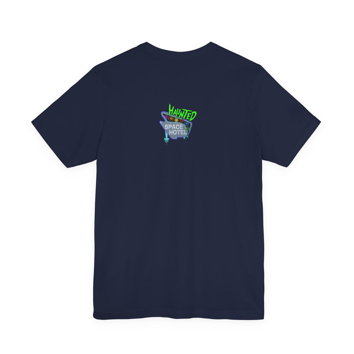 Dread Playing Poker Tee