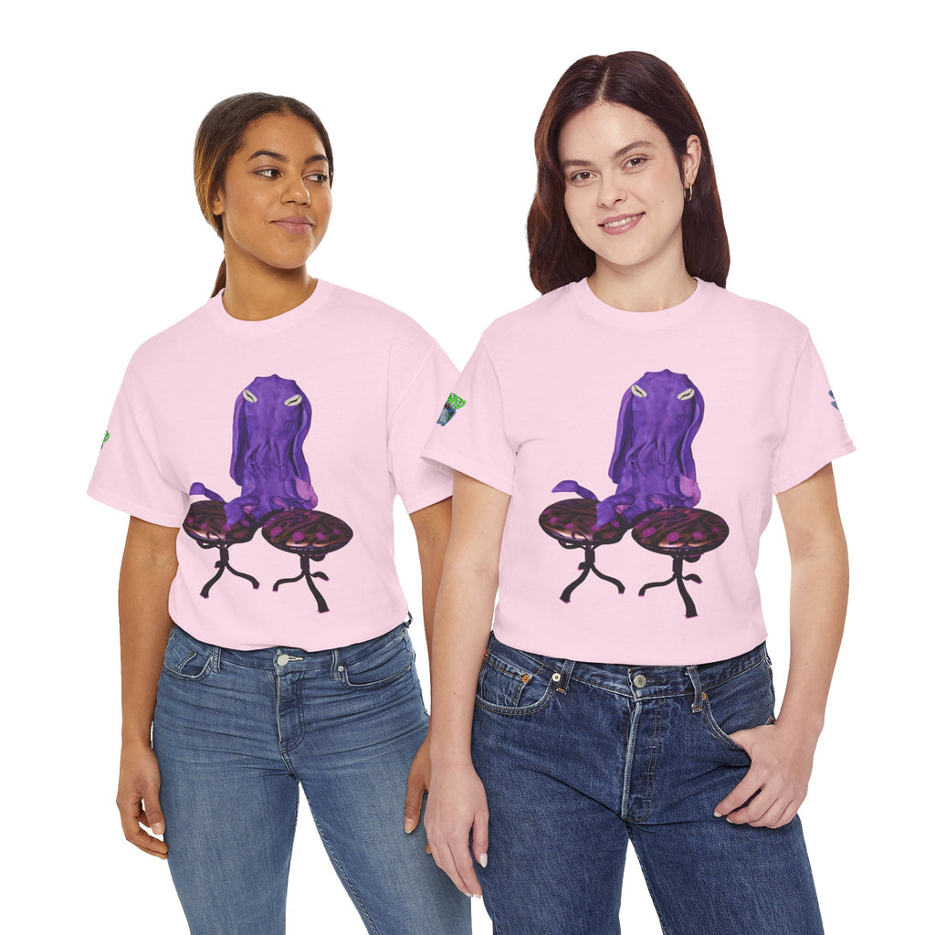 Deep Handpan T-Shirt