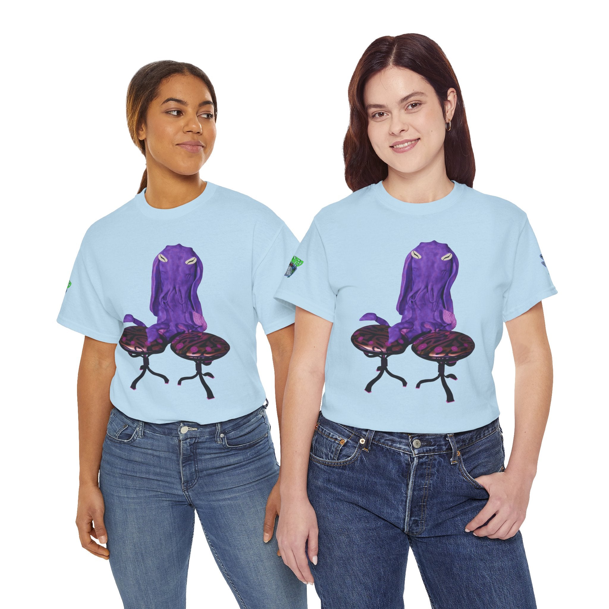 Deep Handpan T-Shirt