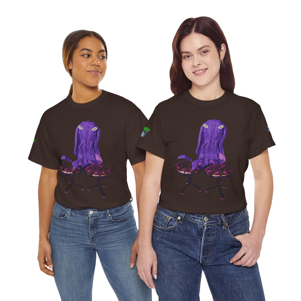 Deep Handpan T-Shirt