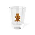 Shot Glass – Stem HSH Guest