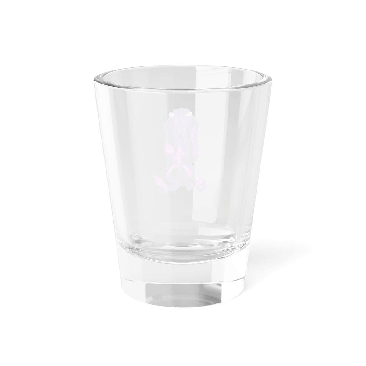 Shot Glass – Deep HSH Guest