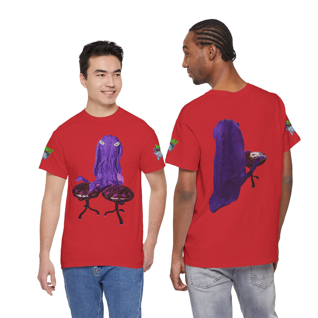 Deep Handpan T-Shirt