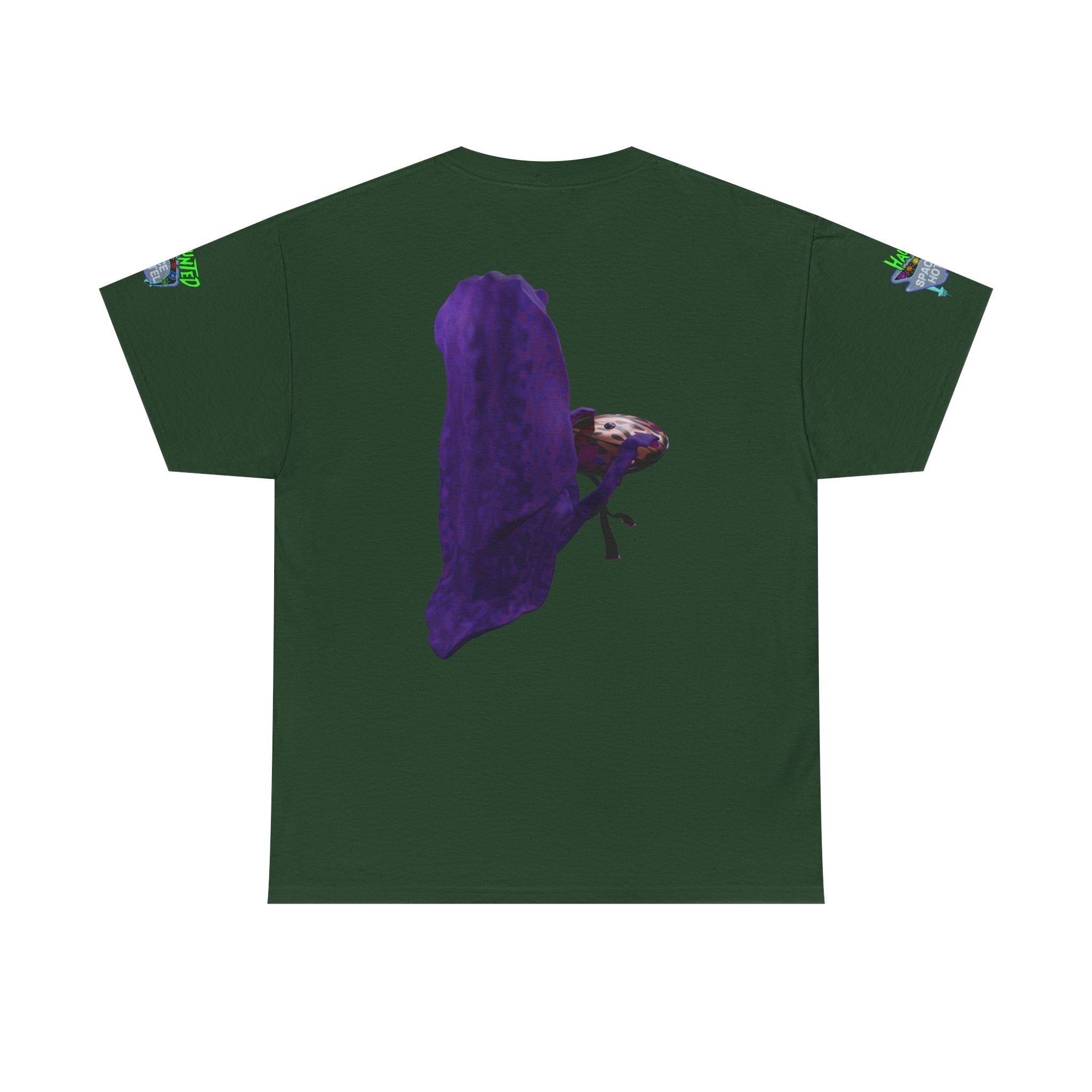 Deep Handpan T-Shirt