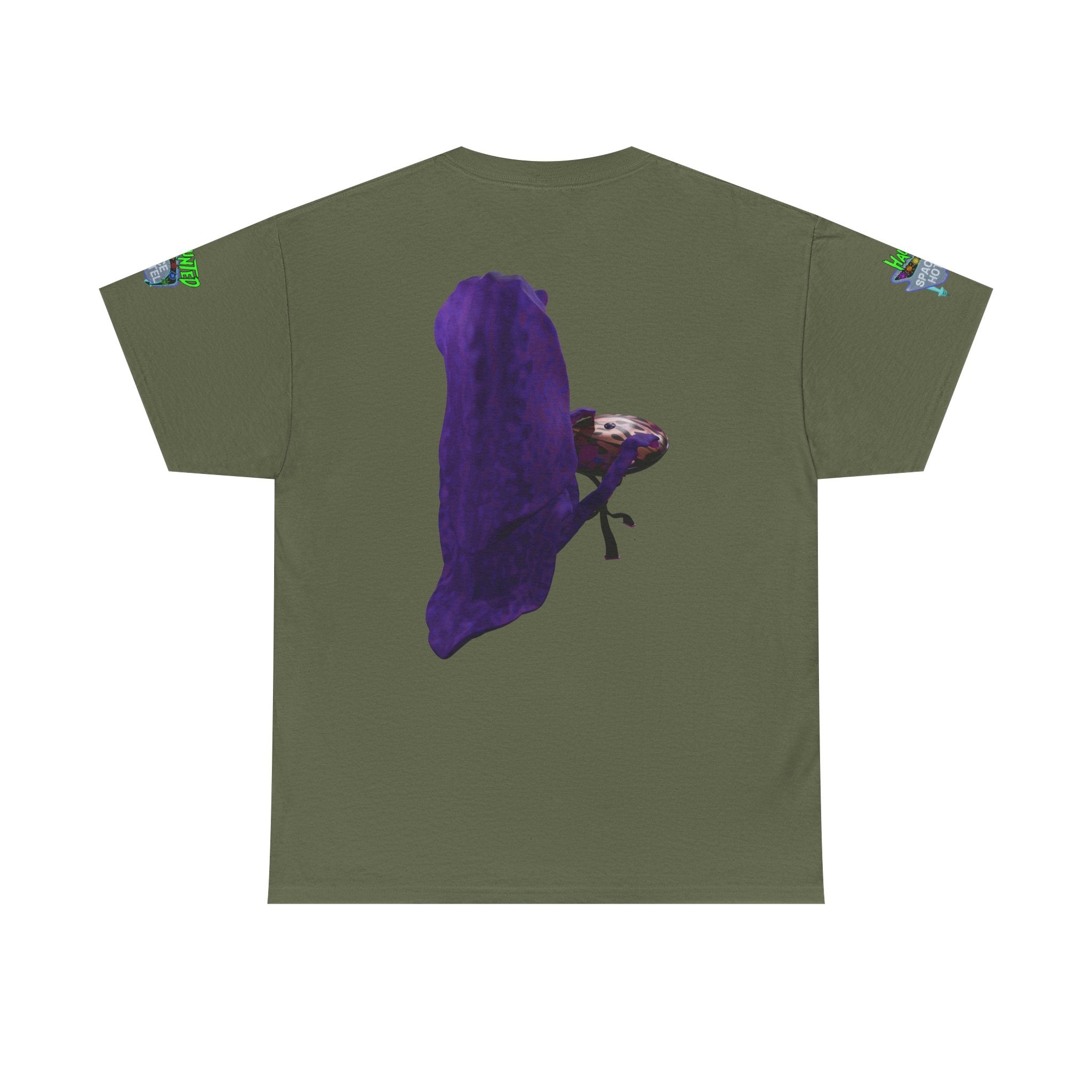 Deep Handpan T-Shirt