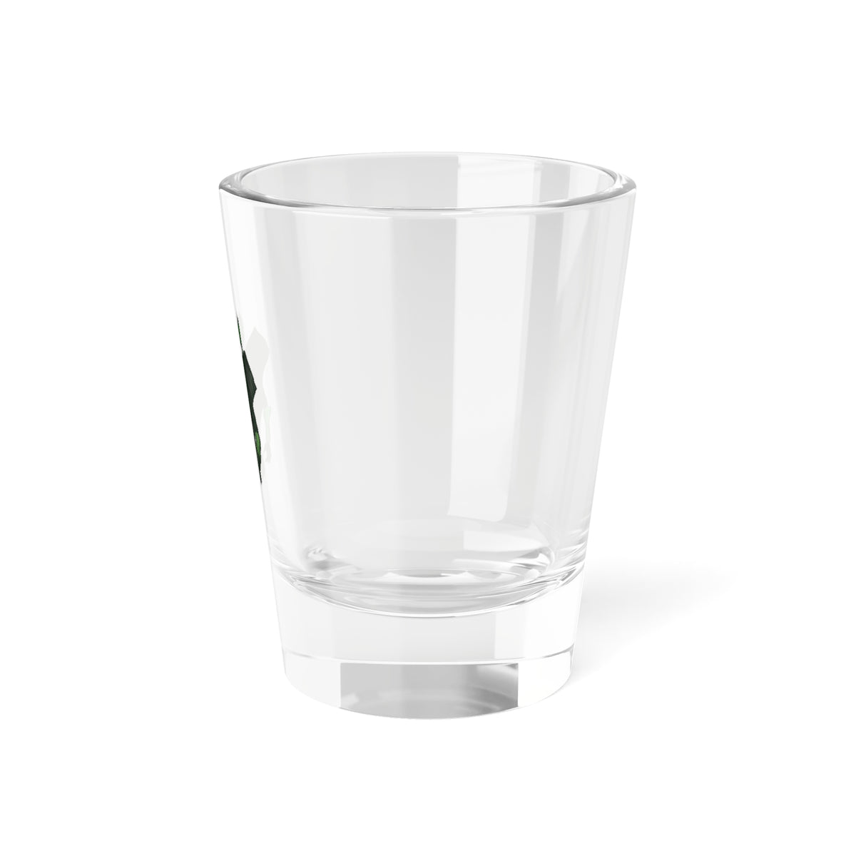 Shot Glass – Seed HSH Guest