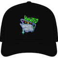 Haunted Space Hotel - Frame Cap