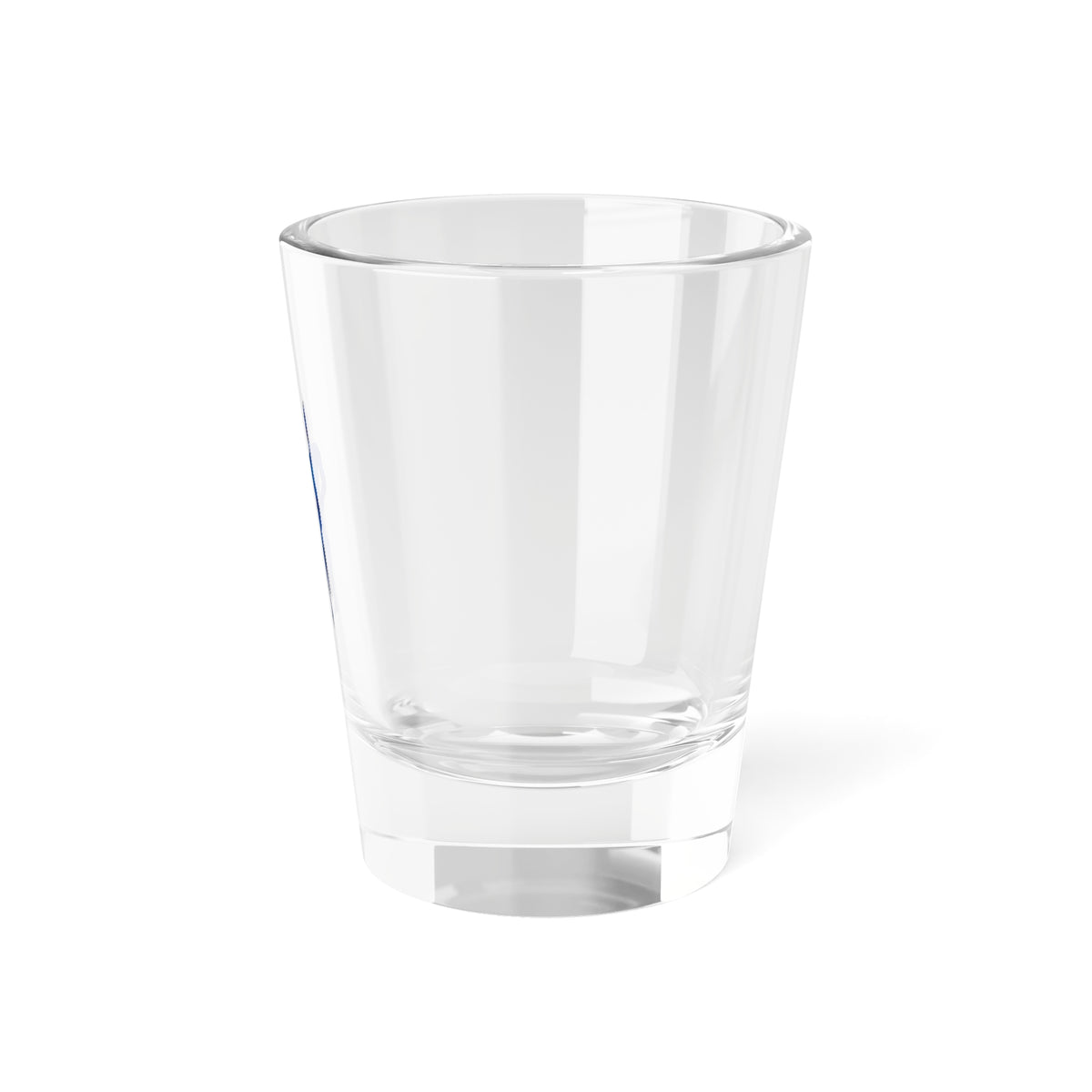 Shot Glass – Honored HSH Guest