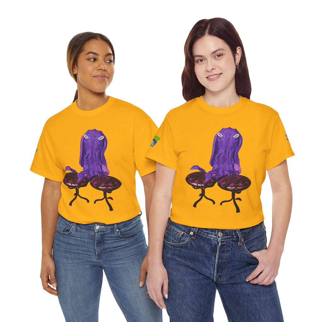 Deep Handpan T-Shirt