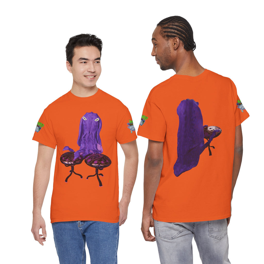 Deep Handpan T-Shirt