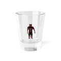 Shot Glass – Dread HSH Guest