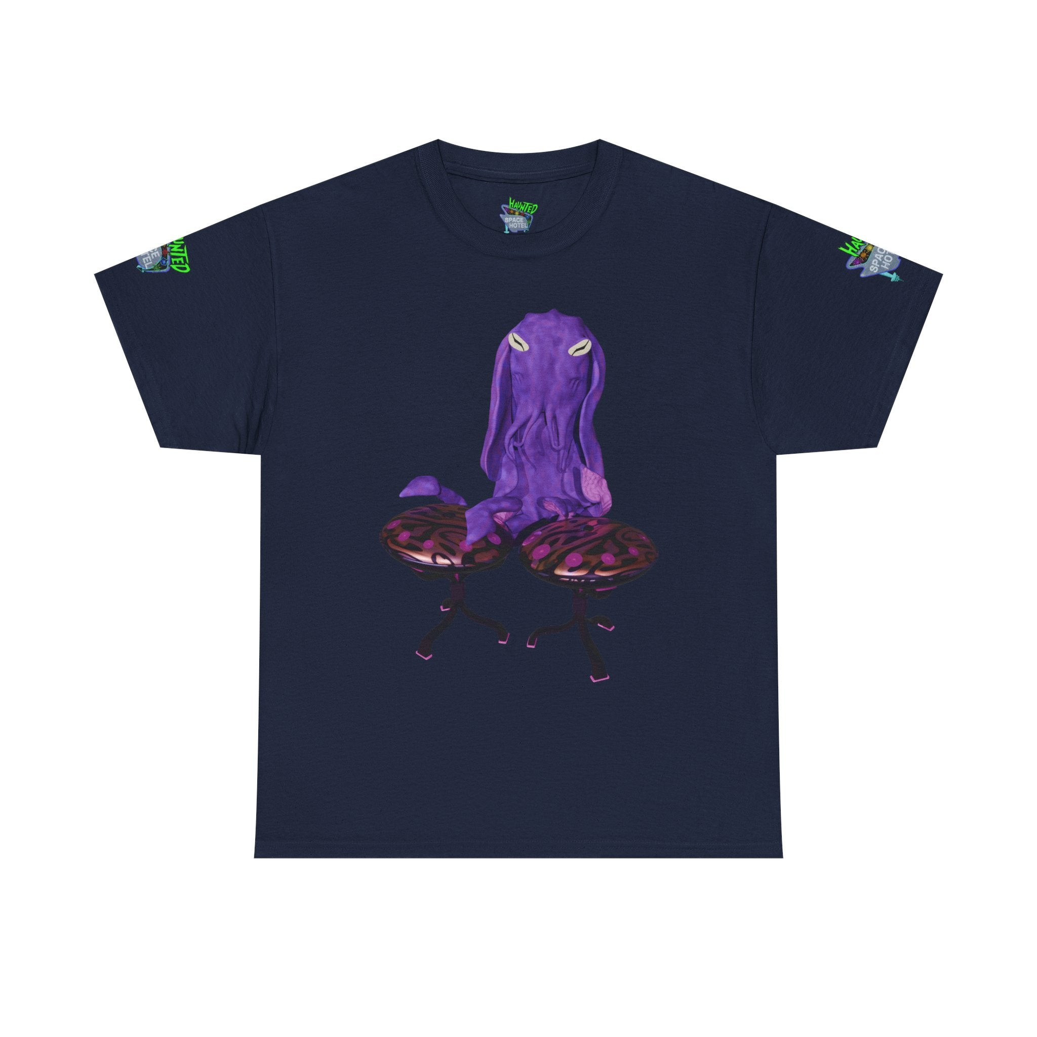 Deep Handpan T-Shirt