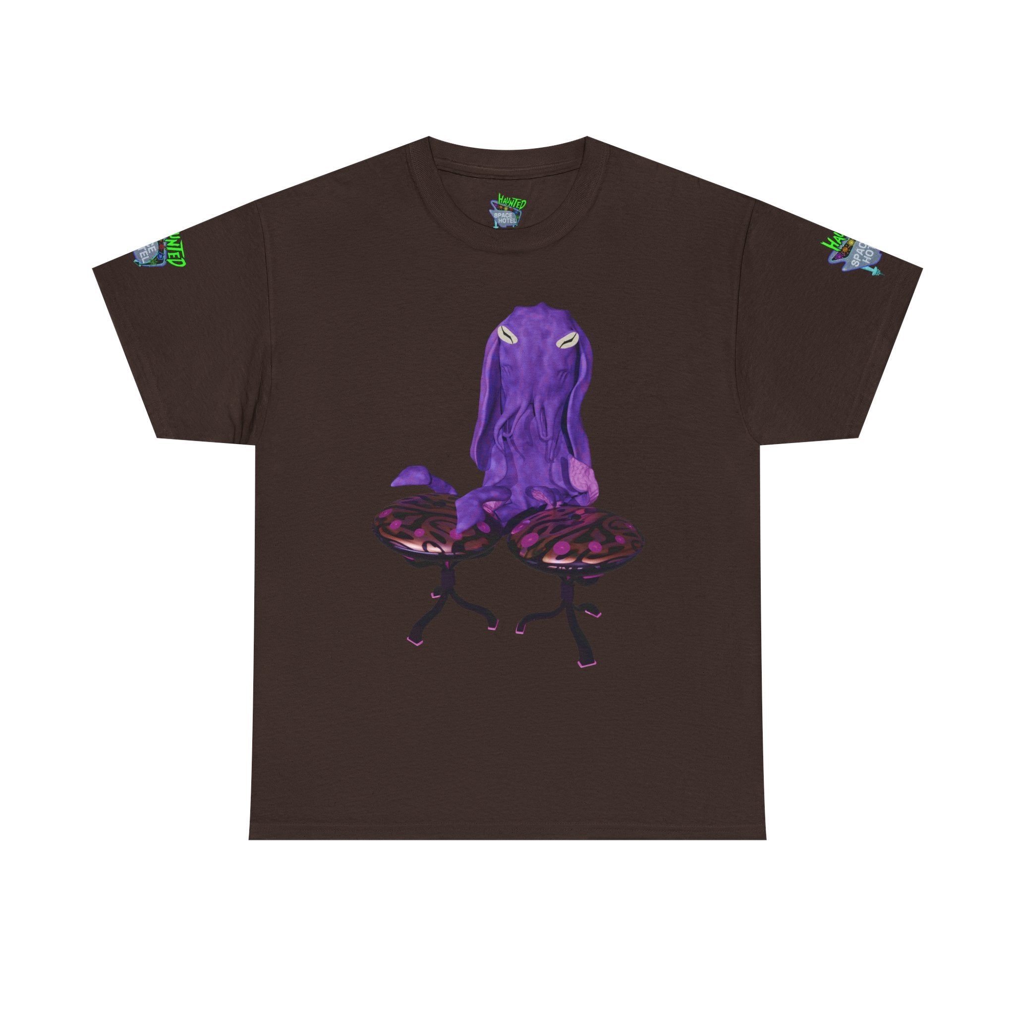 Deep Handpan T-Shirt
