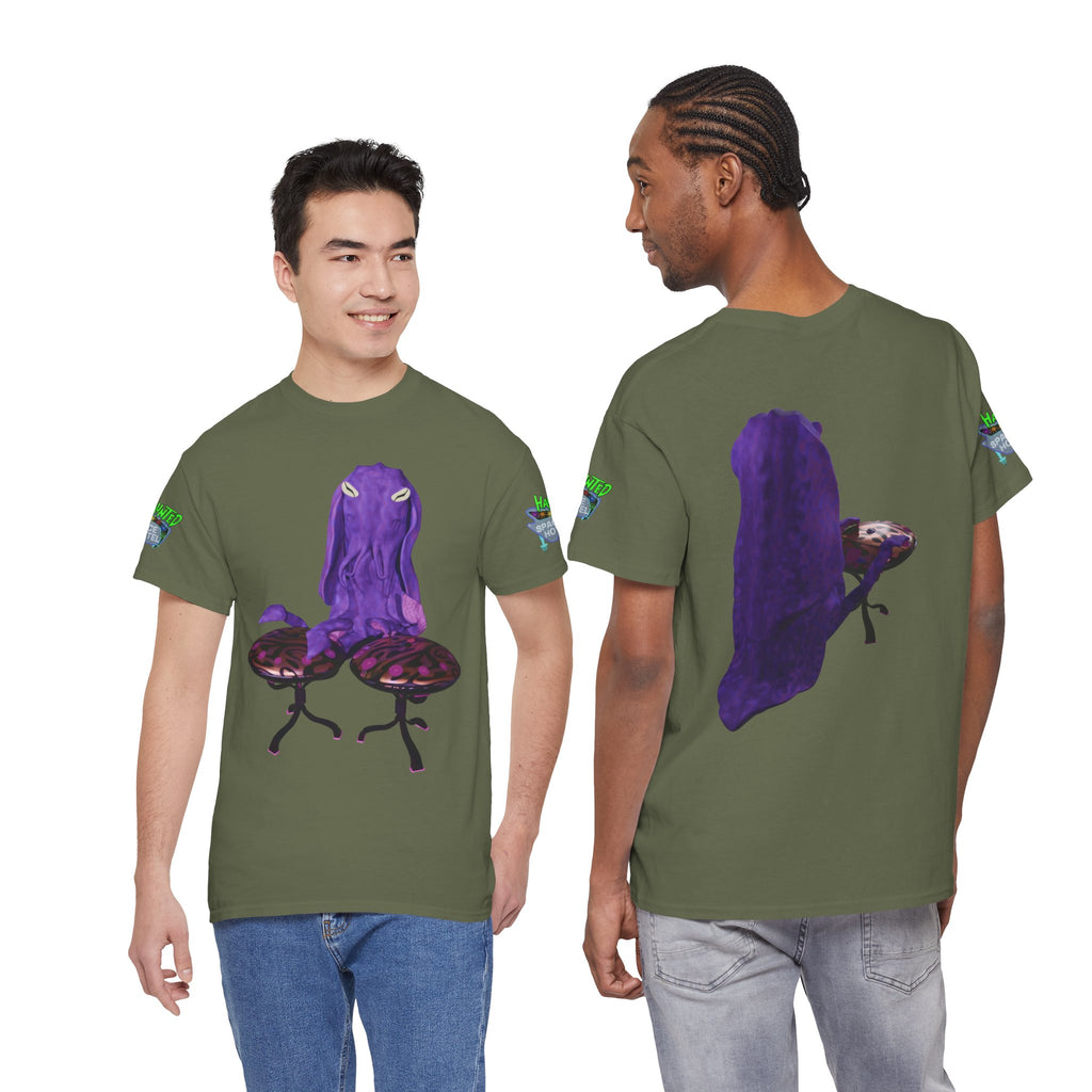 Deep Handpan T-Shirt