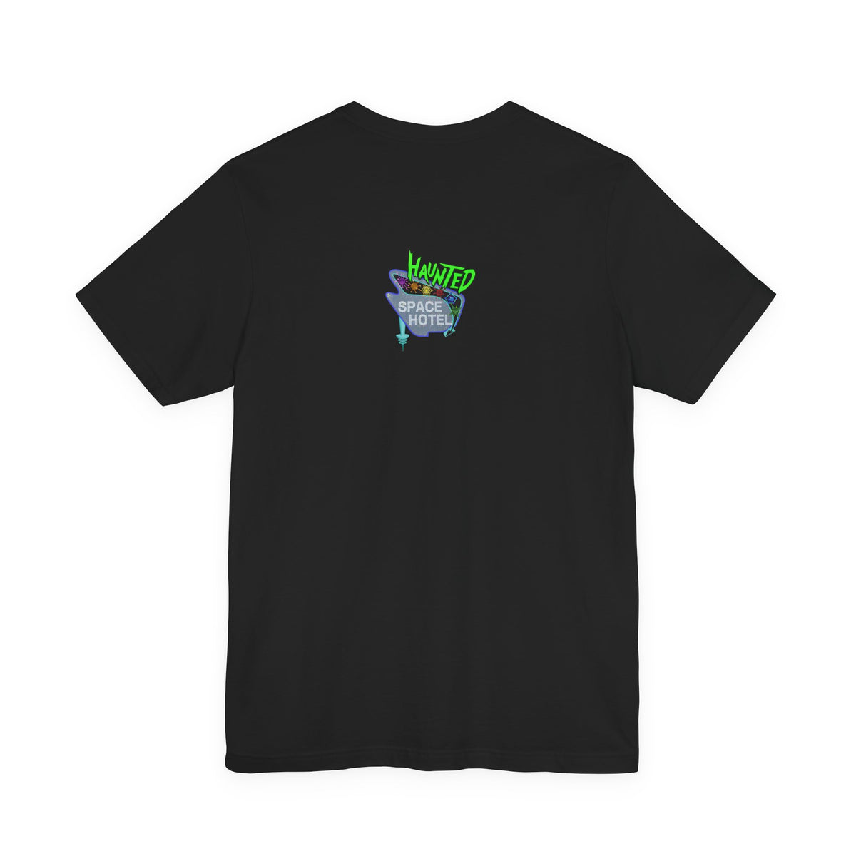Dread Playing Poker Tee