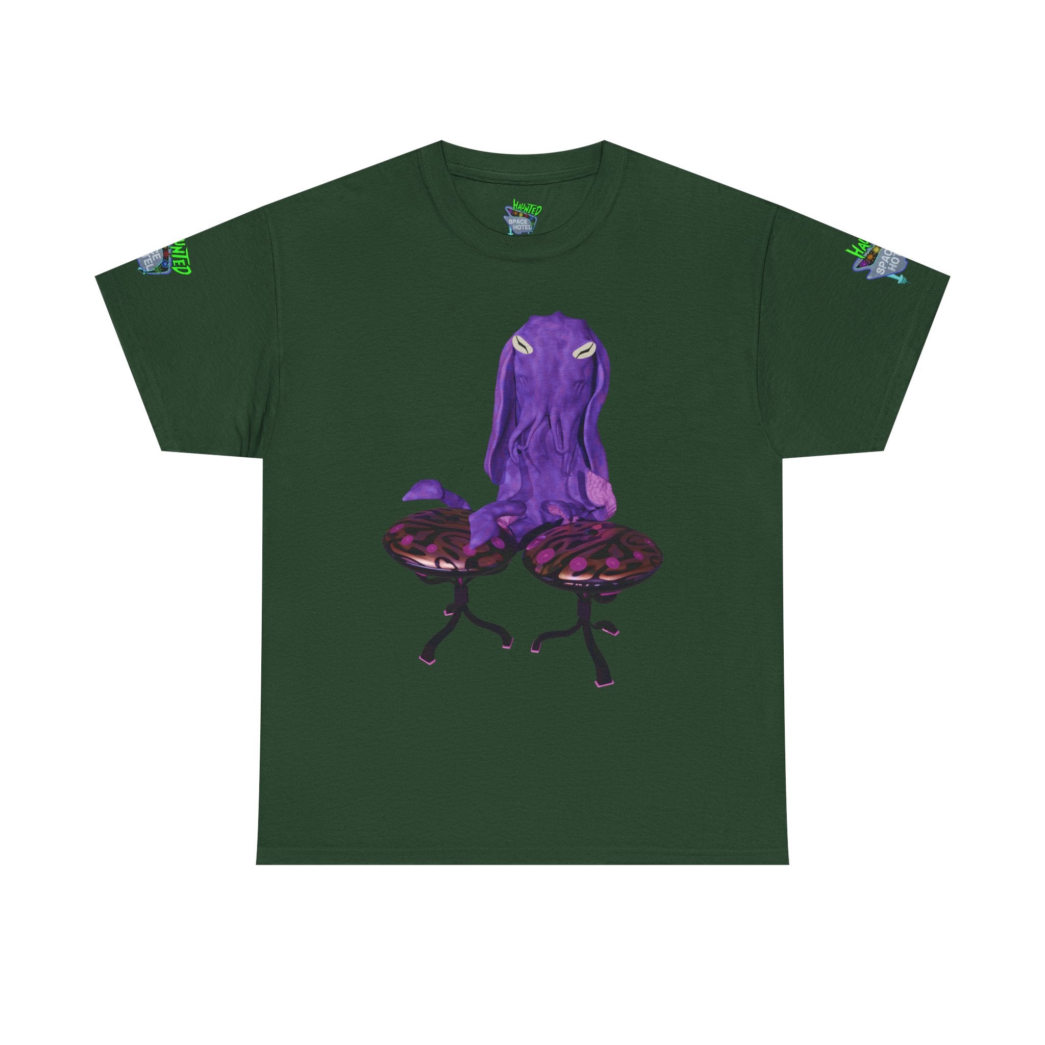 Deep Handpan T-Shirt