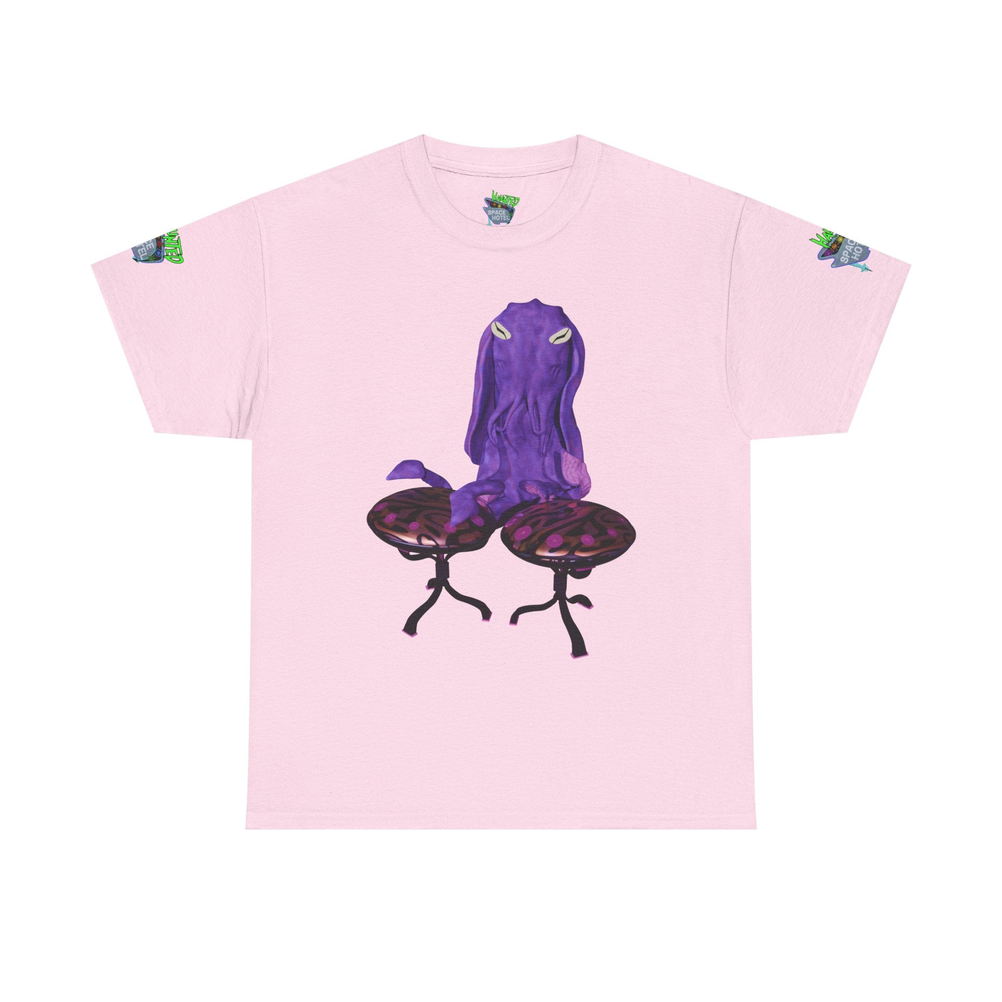 Deep Handpan T-Shirt